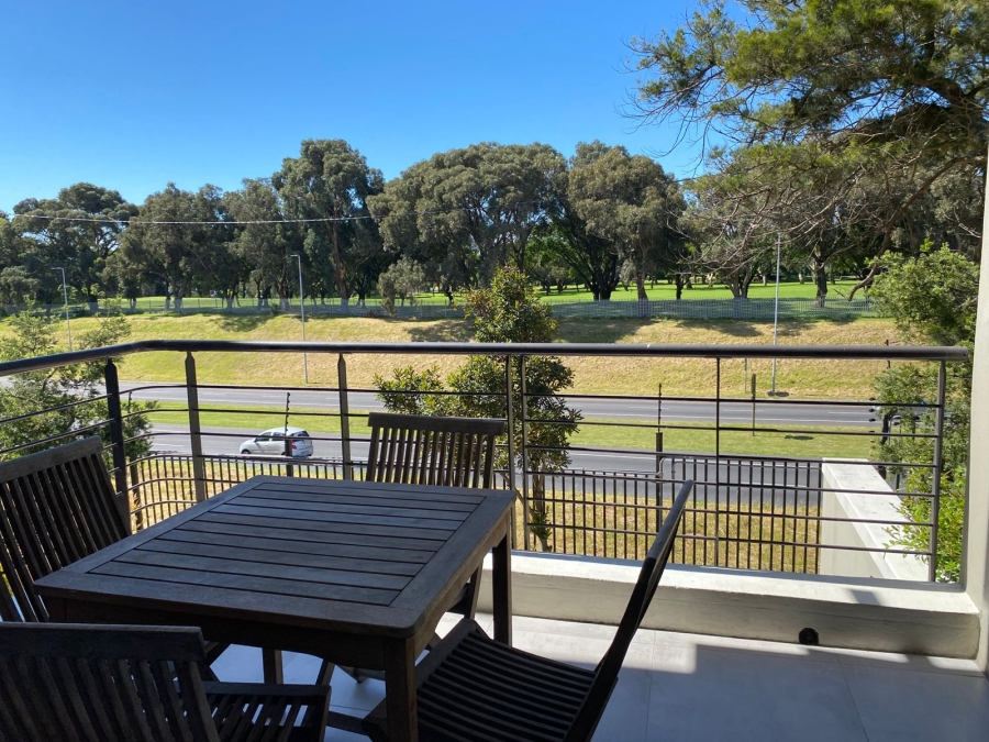 To Let 2 Bedroom Property for Rent in Rondebosch Western Cape